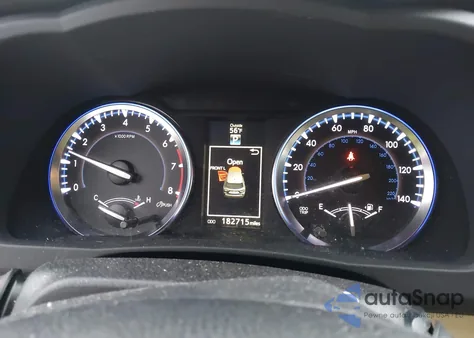 2015 Toyota Highlander Xle V6 z USA, uszkodzony, nr VIN 5TDKKRFHXFS091272